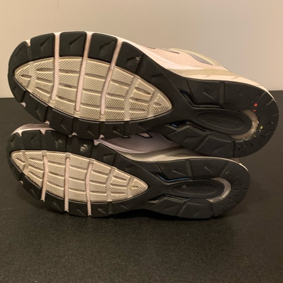 New Balance 990v5 Wide Men's Size 14 2E US Gray Suede Athletic Shoes M990GL5 - Picture 6 of 8